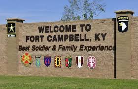 Fort Campbell KY depression anxiety addiction medication