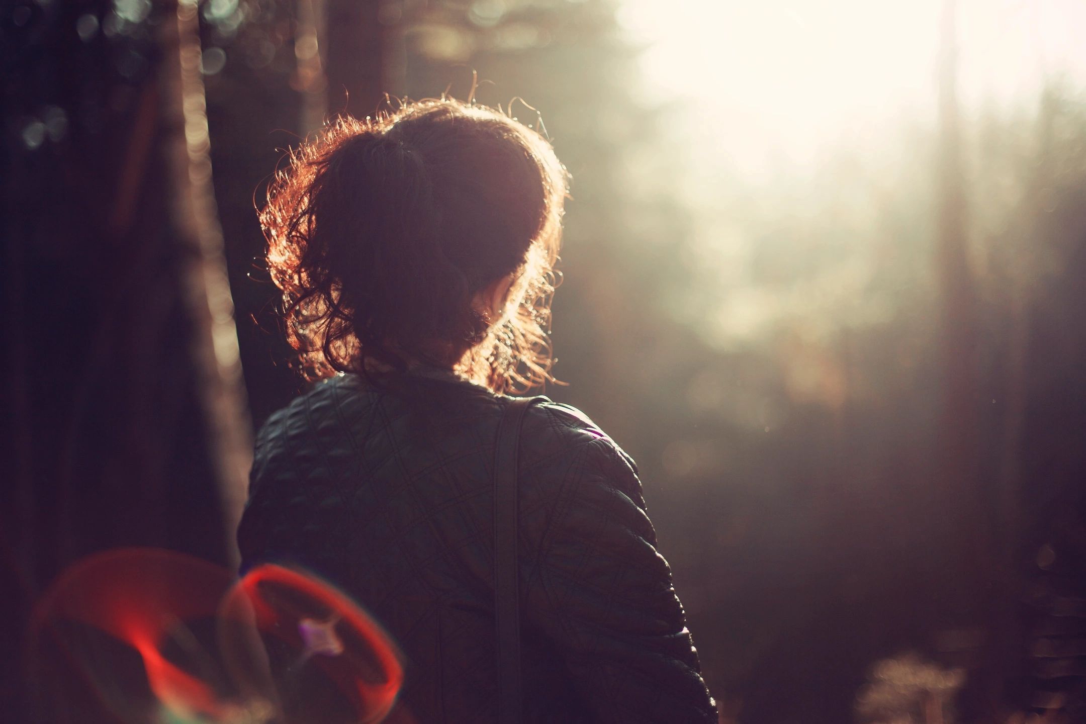The Healing Power of Compassion