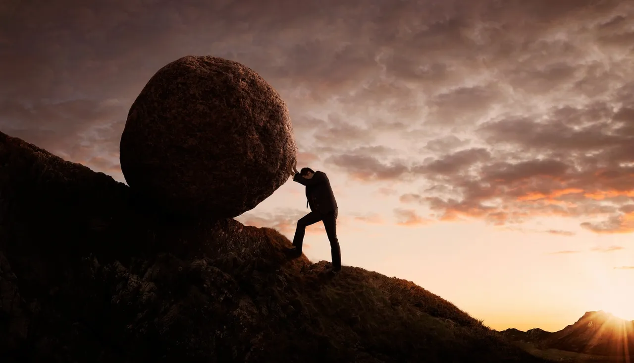 Men Don’t Need to Be Stoic: Embracing Vulnerability