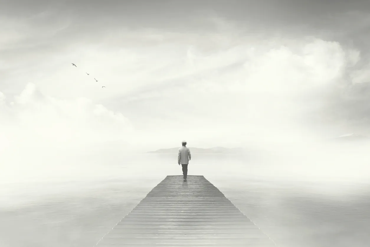 September: National Suicide Prevention Month
