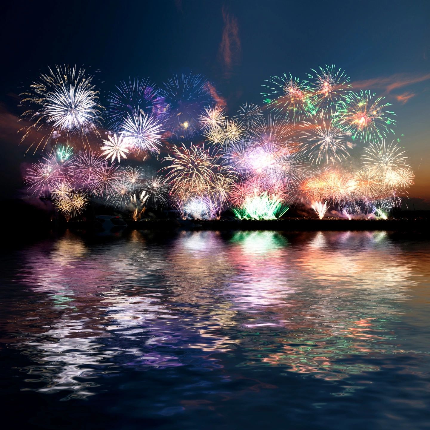 The Psychological Impact of “New Year, New Me”: Hype, Hope, and Healthy Change