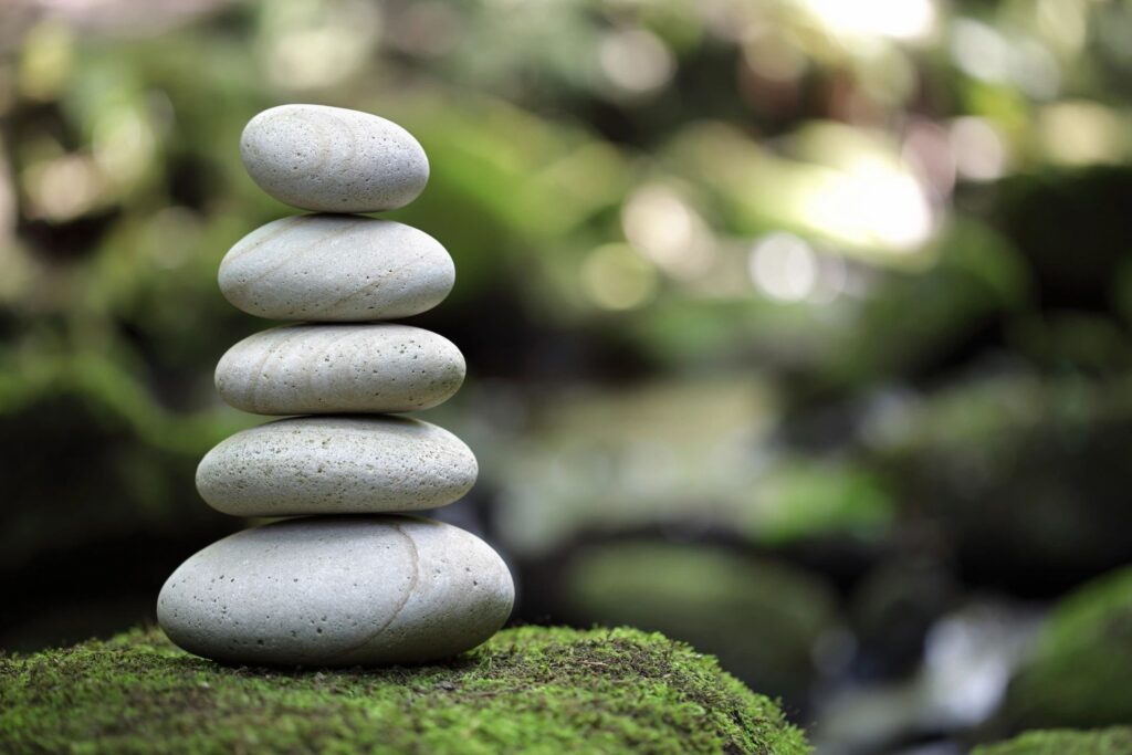 Balance emotions with emotional intellegience