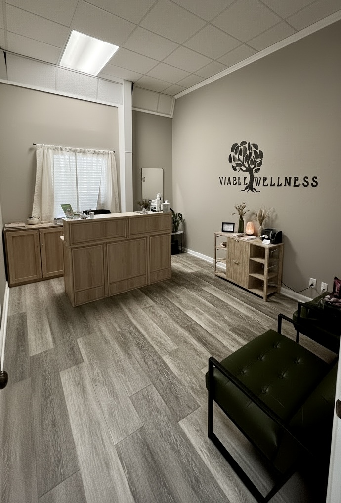 Psychiatric mental health care office in clarksville and paris TN